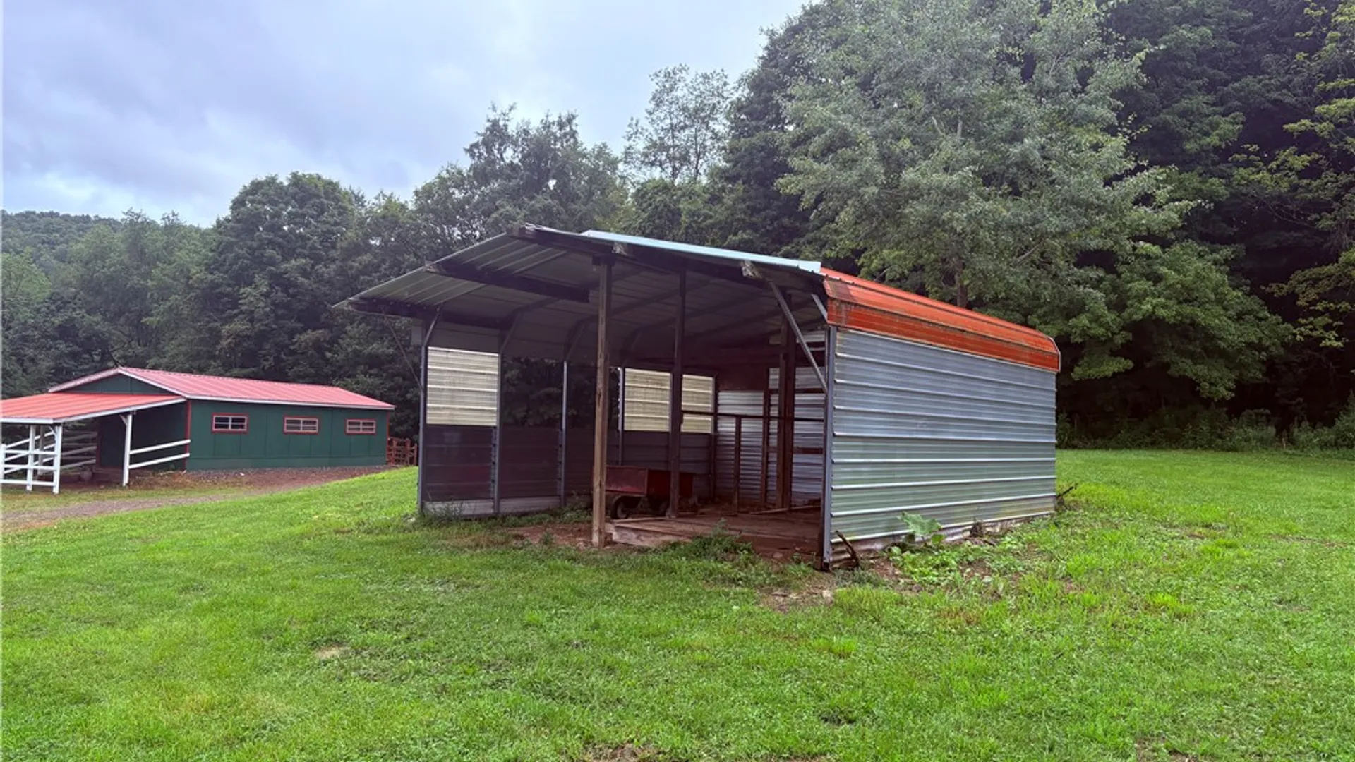 Property at 164 Ben Mccumber Road, Unadilla, NY 13849 27
