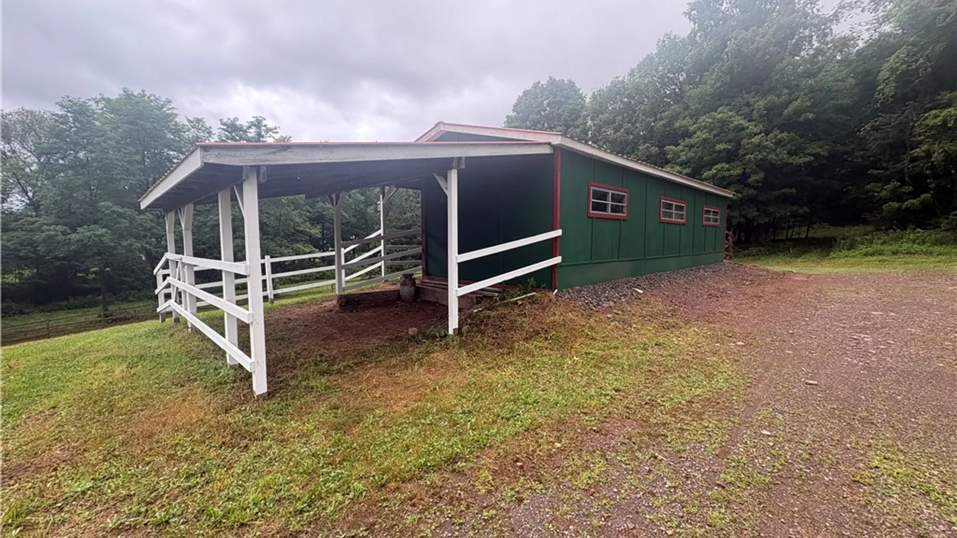 Property at 164 Ben Mccumber Road, Unadilla, NY 13849 28