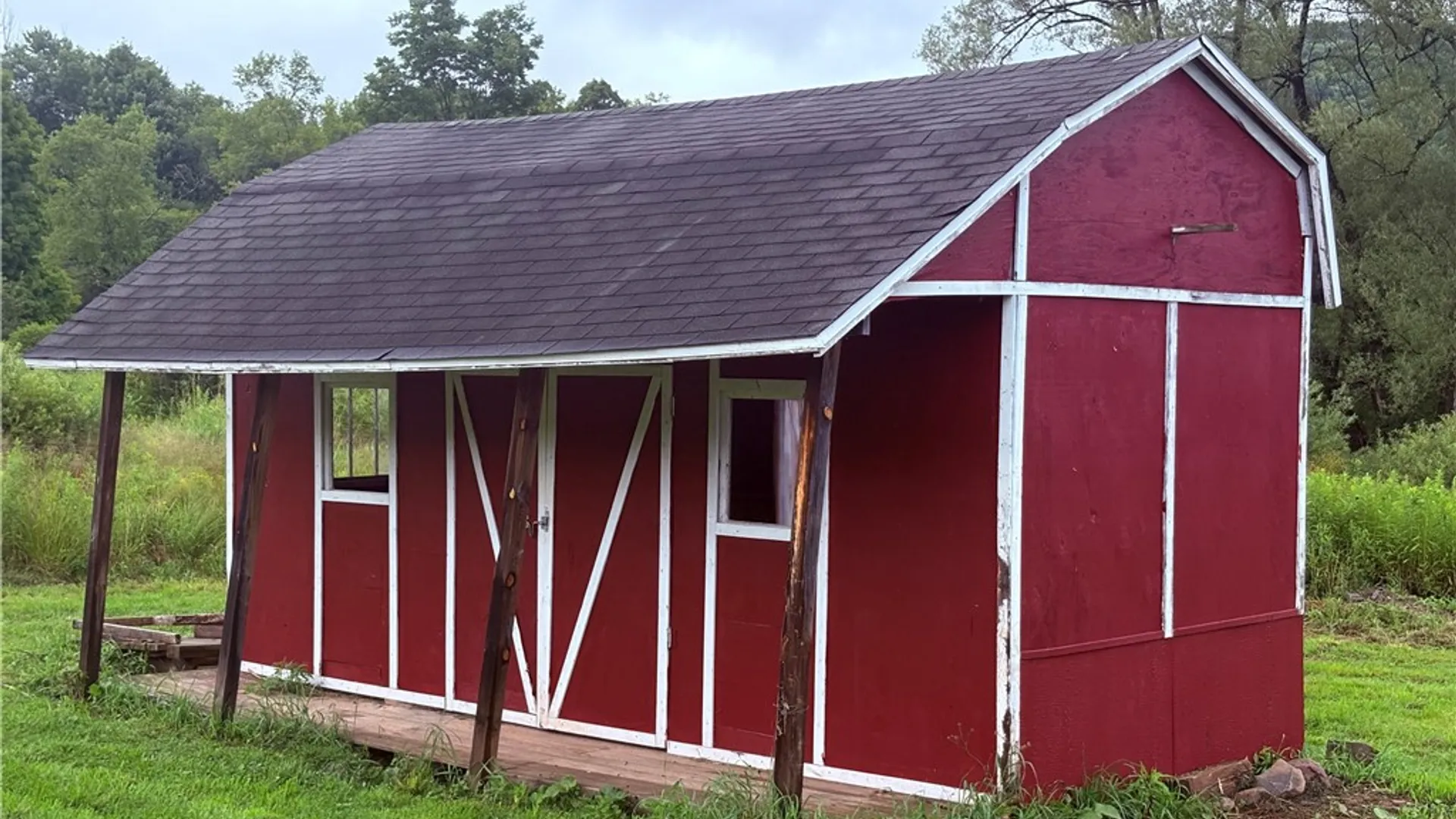 Property at 164 Ben Mccumber Road, Unadilla, NY 13849 32