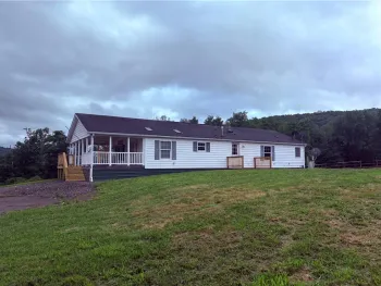 Property at 164 Ben Mccumber Road, Unadilla, NY 13849
