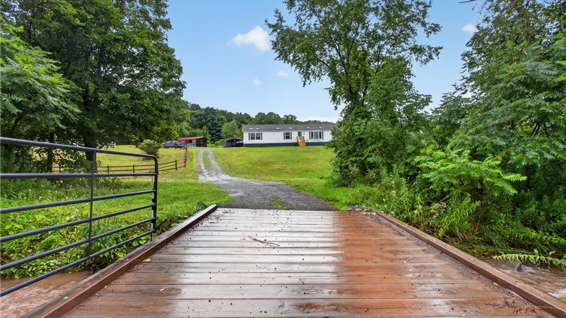 Property at 164 Ben Mccumber Road, Unadilla, NY 13849 33