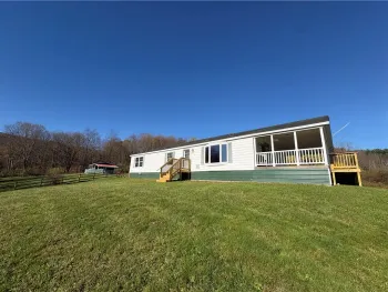 Property at 164 Ben Mccumber Road, Unadilla, NY 13849