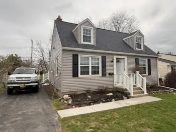 Property at 1328 Cleveland Drive, Cheektowaga, NY 14225