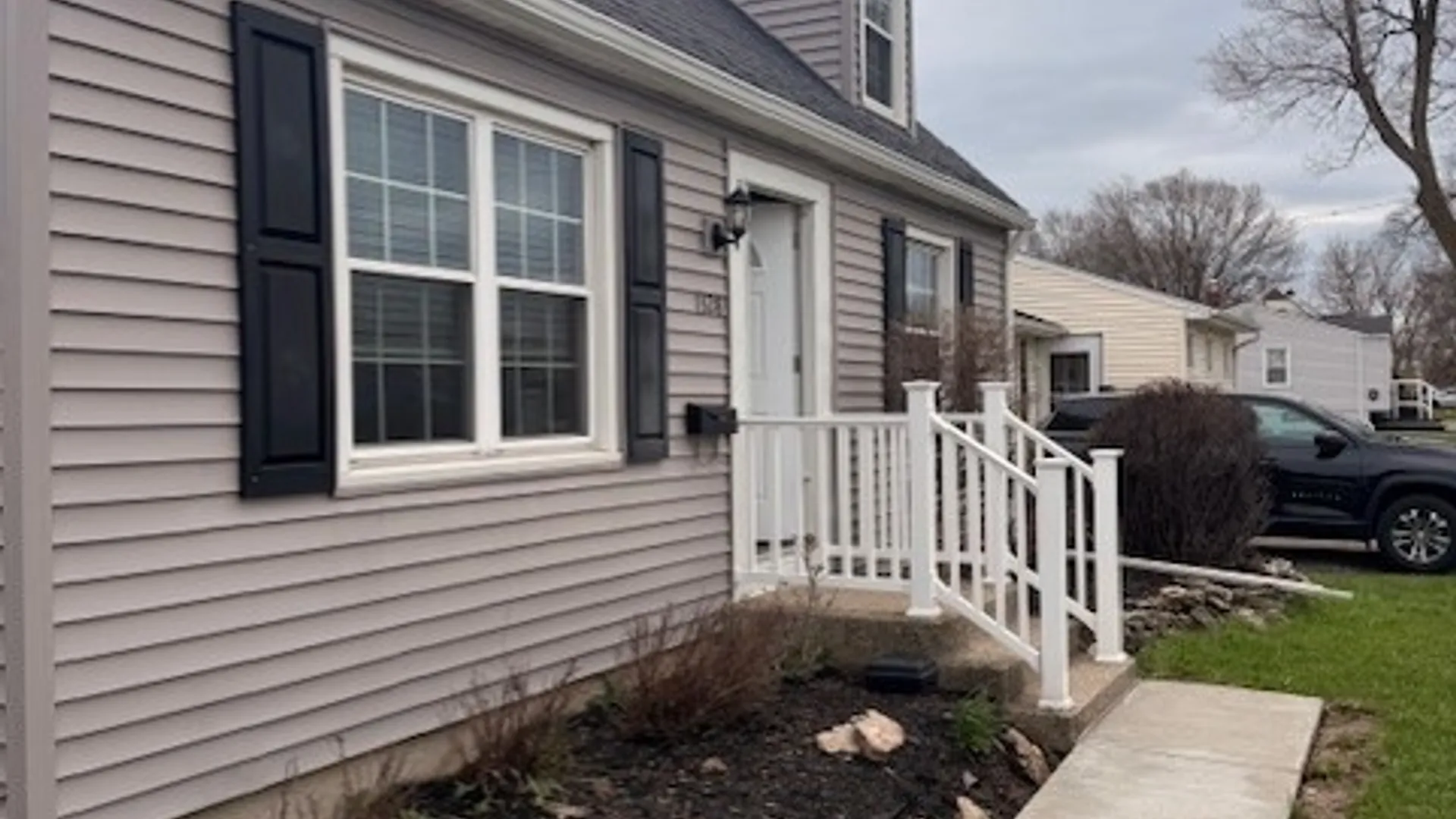 Property at 1328 Cleveland Drive, Cheektowaga, NY 14225 3
