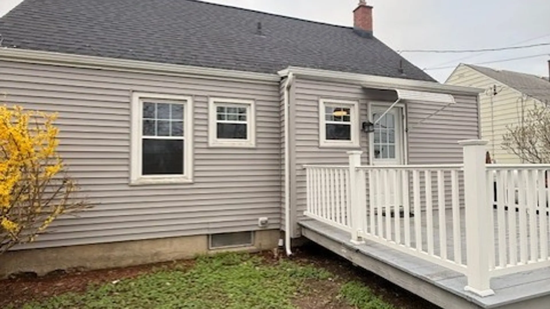 Property at 1328 Cleveland Drive, Cheektowaga, NY 14225 4