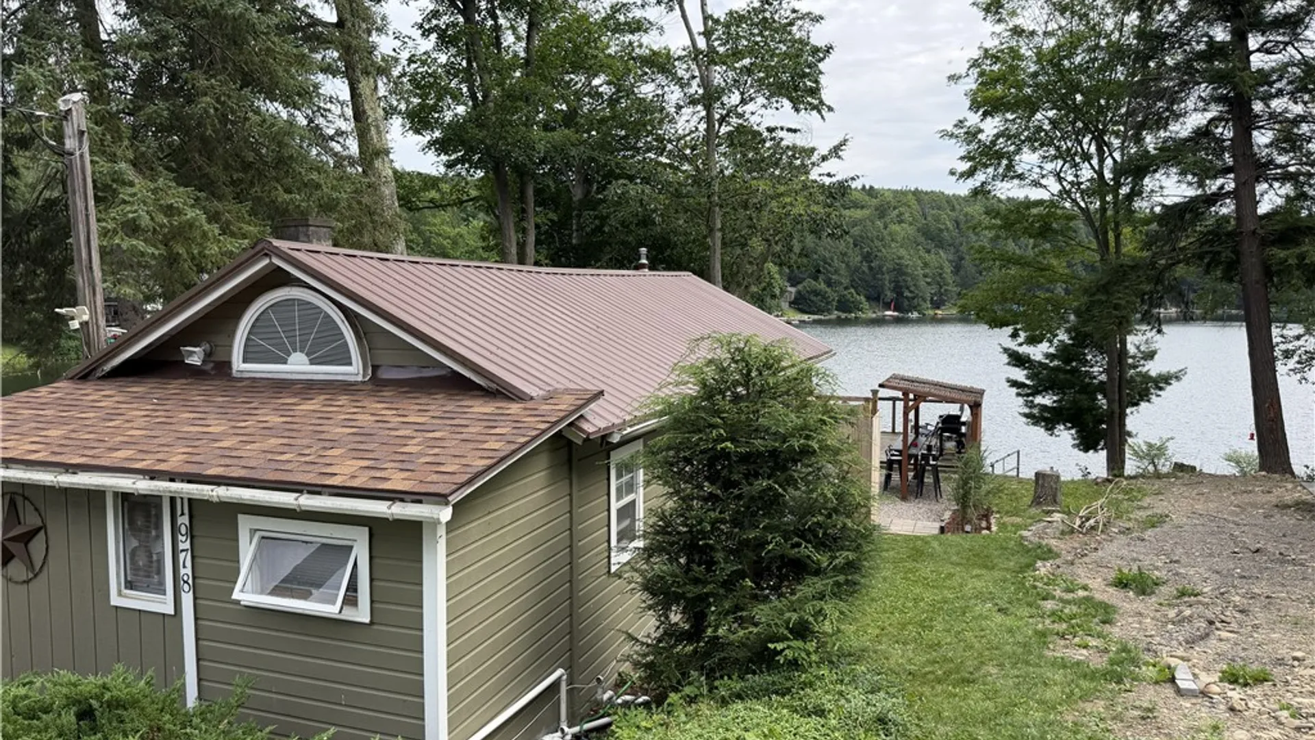 Property at 1978 W Shore Road, Howard, NY 14810 3