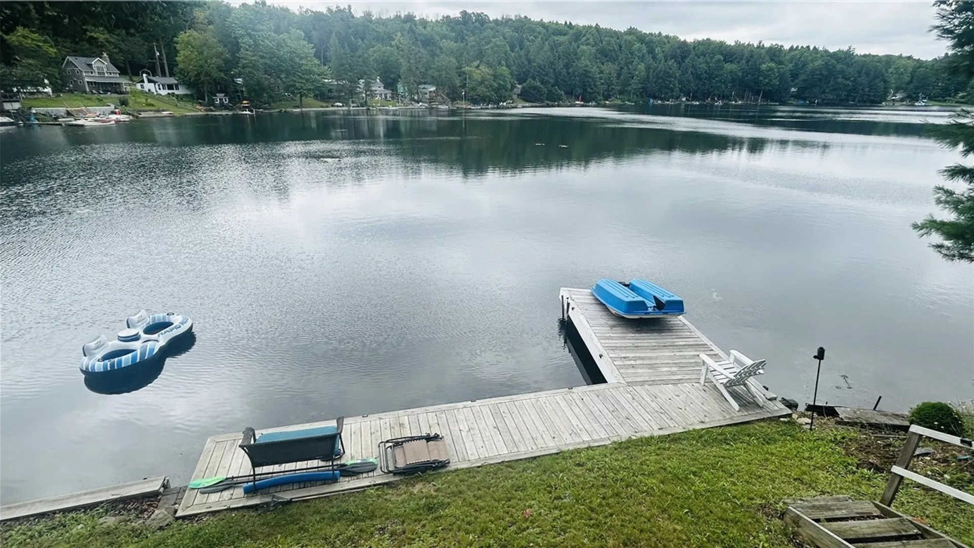 Property at 1978 W Shore Road, Howard, NY 14810 5