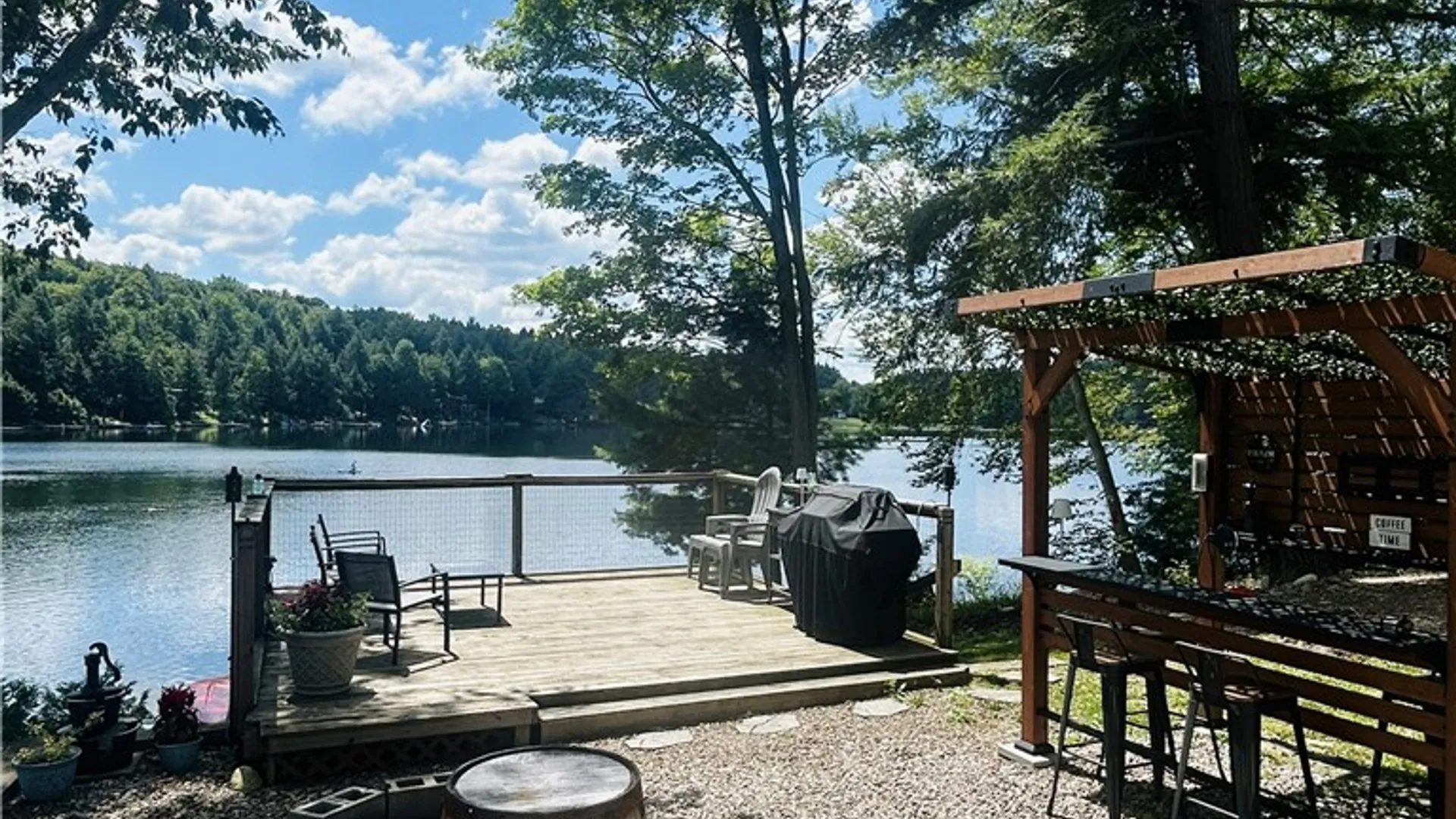 Property at 1978 W Shore Road, Howard, NY 14810 7