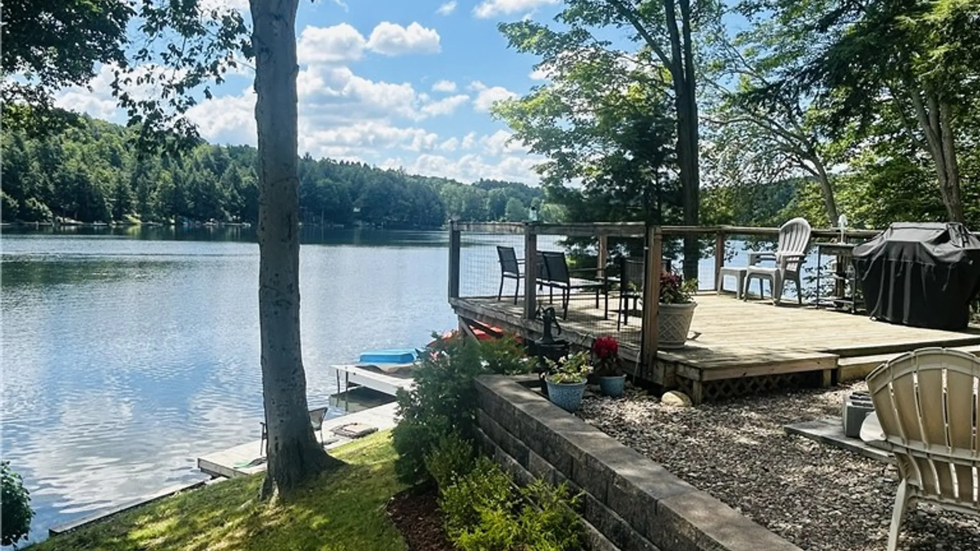 Property at 1978 W Shore Road, Howard, NY 14810 8