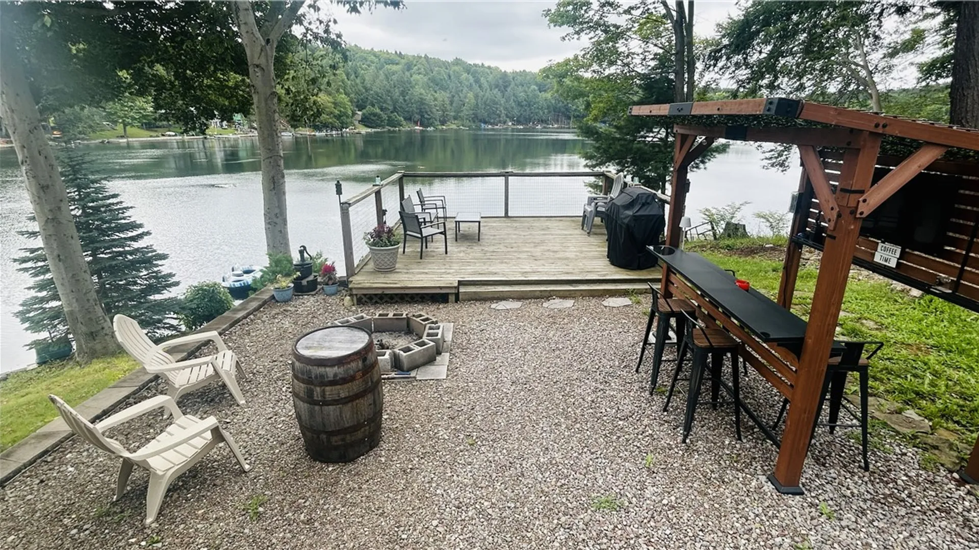 Property at 1978 W Shore Road, Howard, NY 14810 10