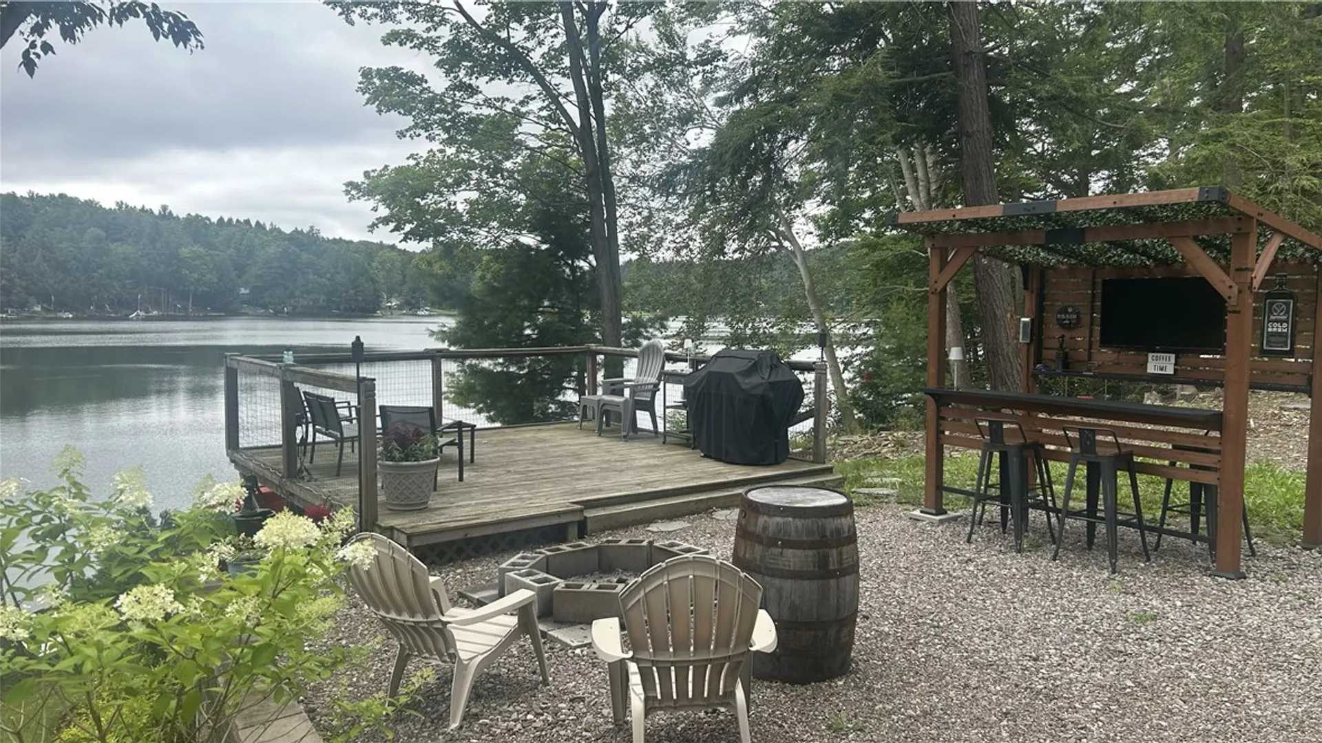Property at 1978 W Shore Road, Howard, NY 14810 11