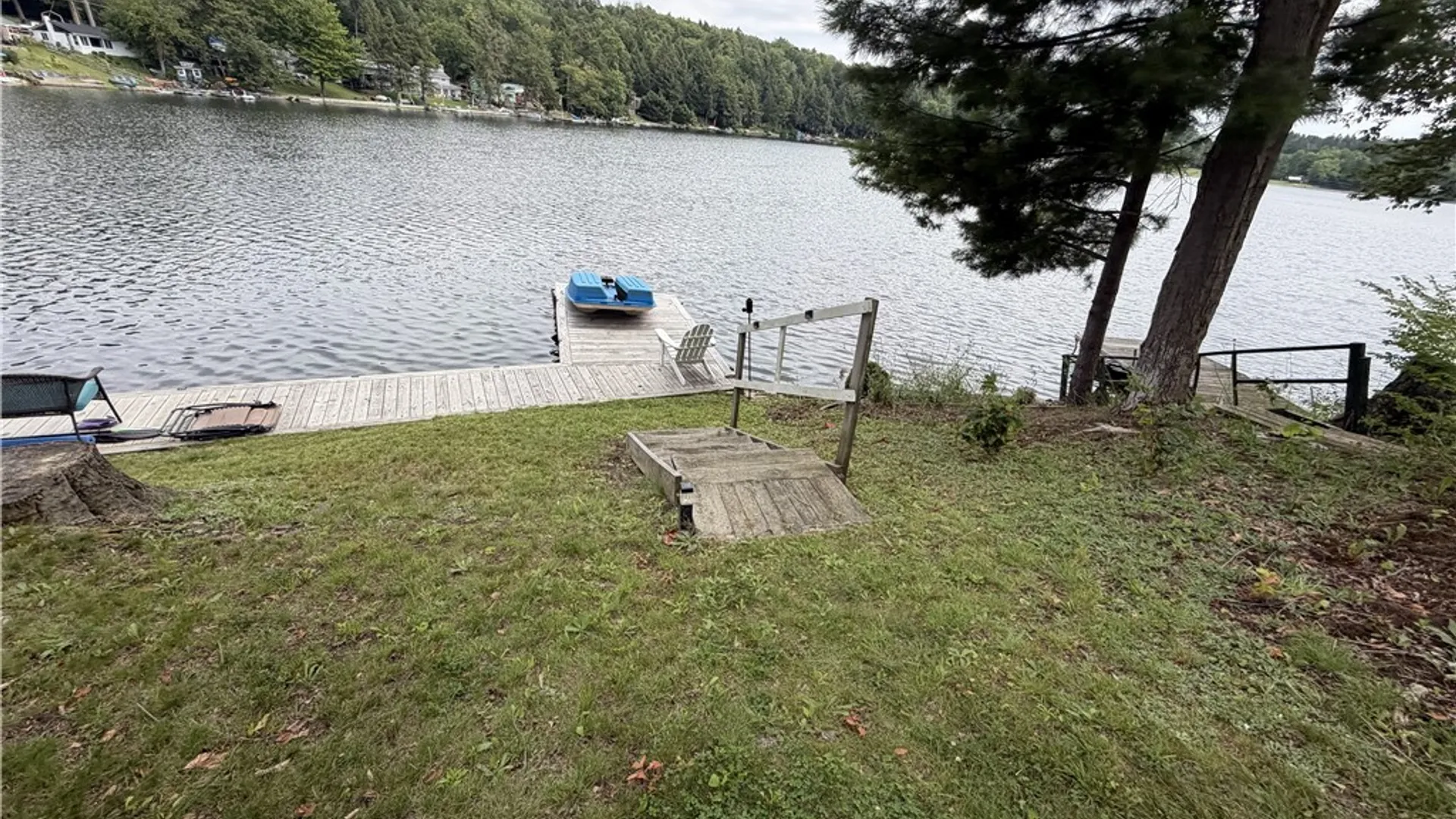 Property at 1978 W Shore Road, Howard, NY 14810 23