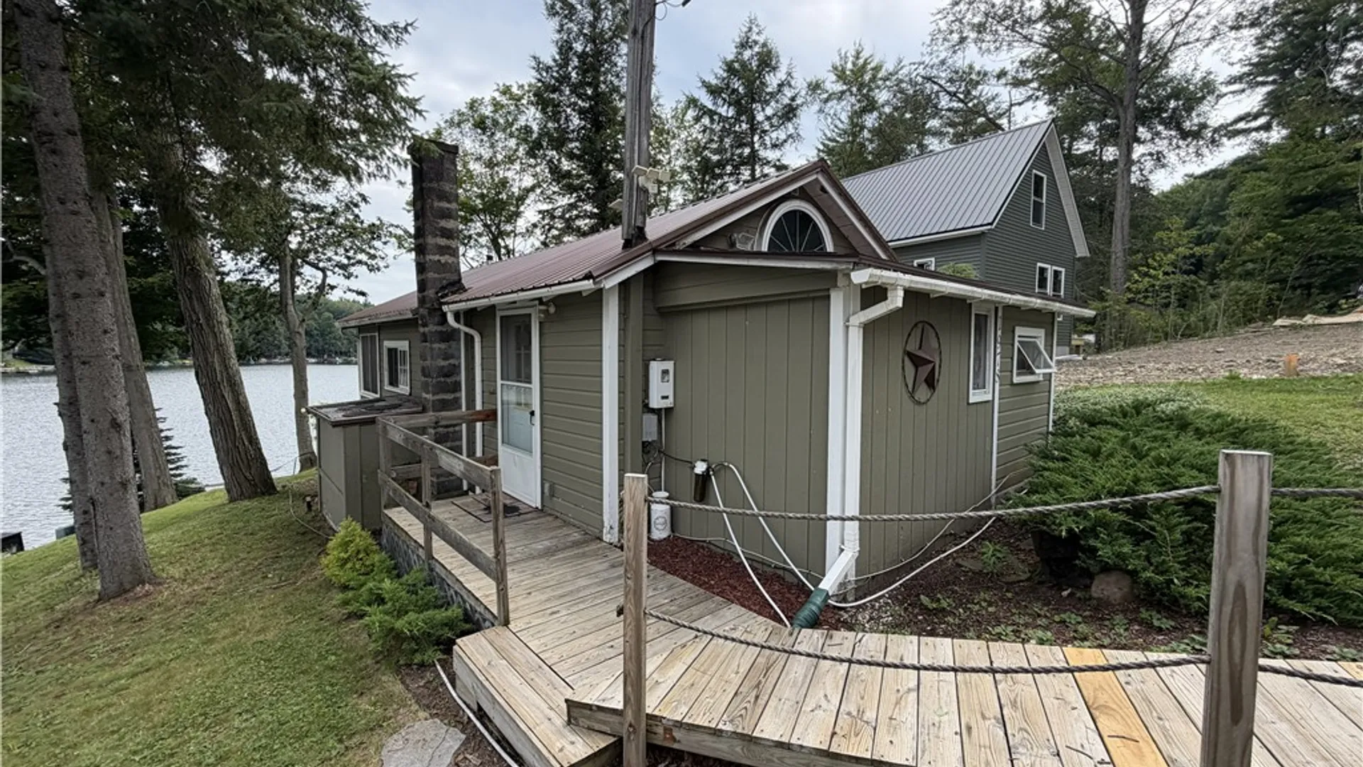 Property at 1978 W Shore Road, Howard, NY 14810 4