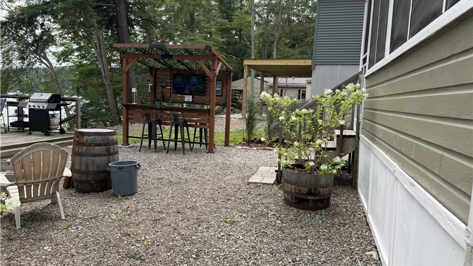 Property at 1978 W Shore Road, Howard, NY 14810 24