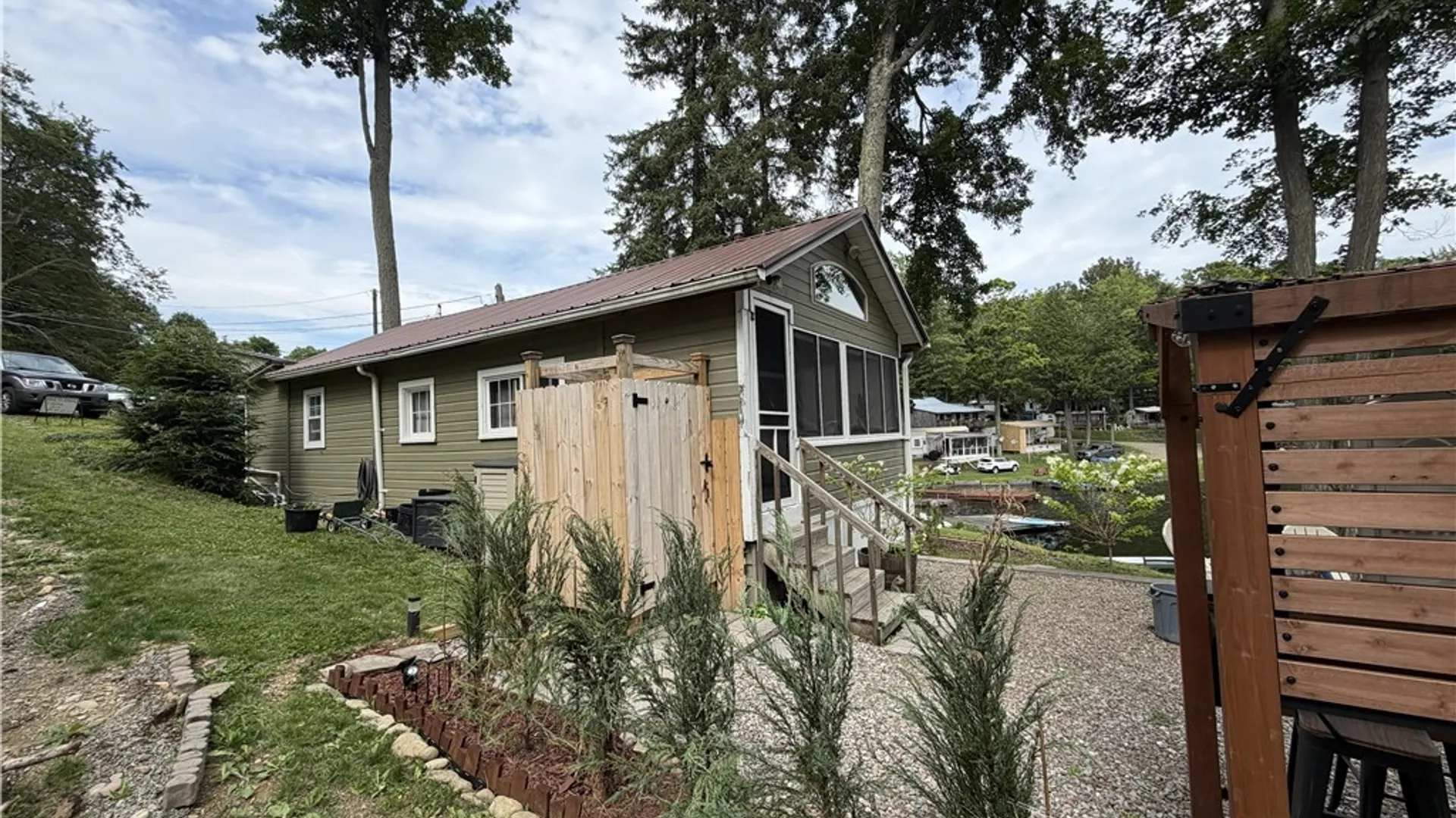 Property at 1978 W Shore Road, Howard, NY 14810 30