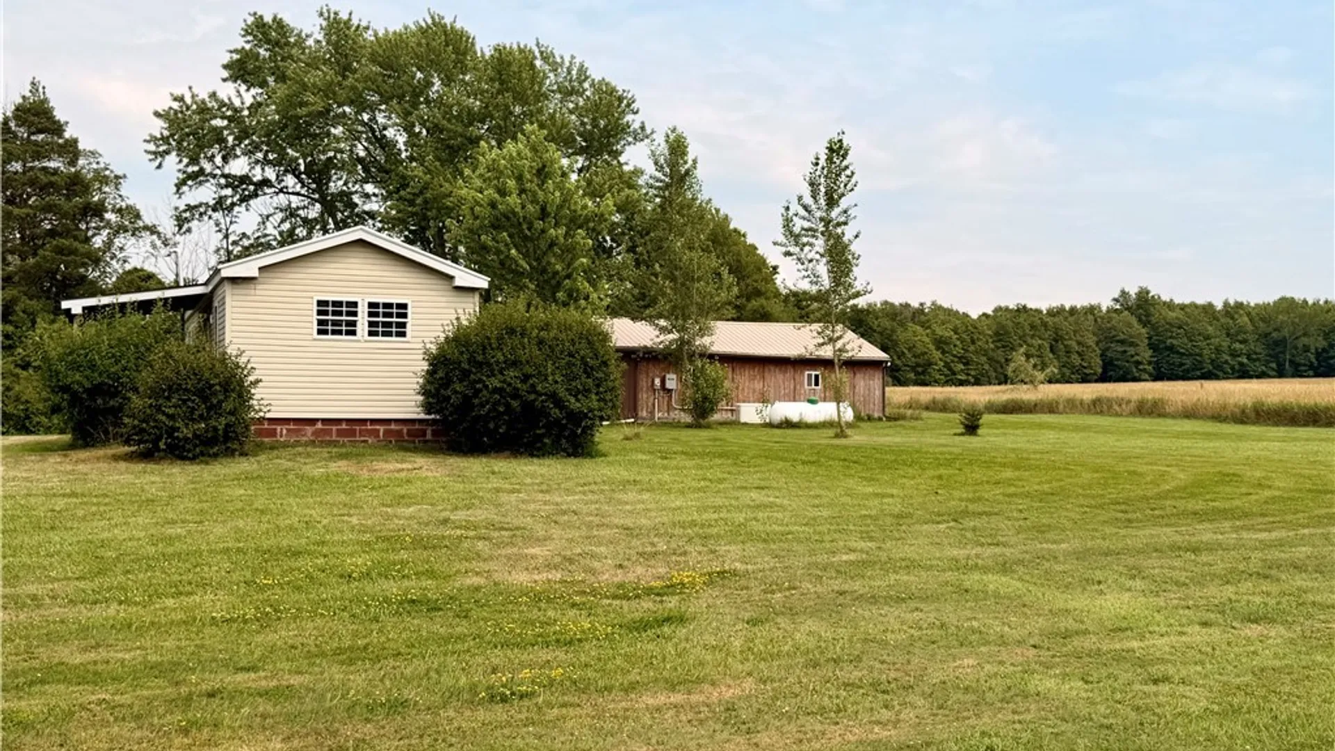 Property at 893 Waterman Road, Hanover, NY 14062 3