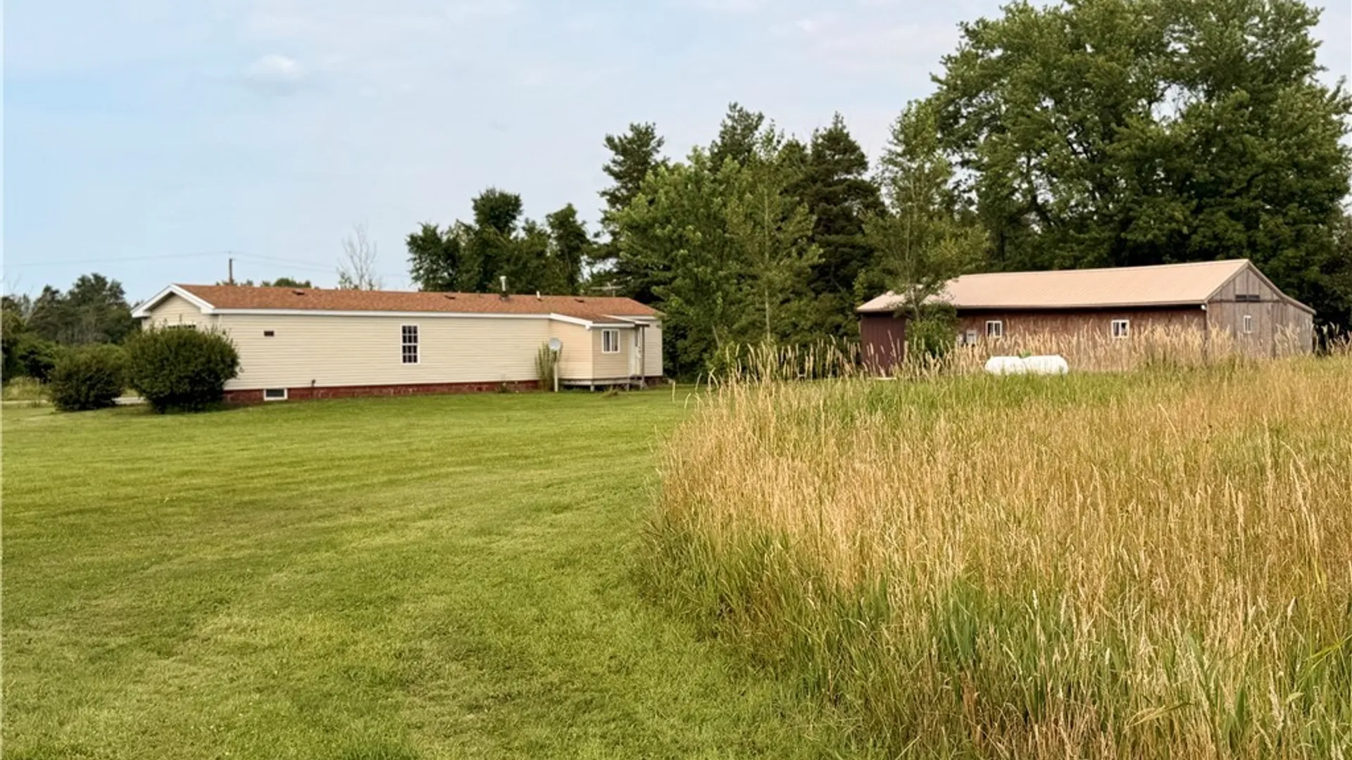 Property at 893 Waterman Road, Hanover, NY 14062 4