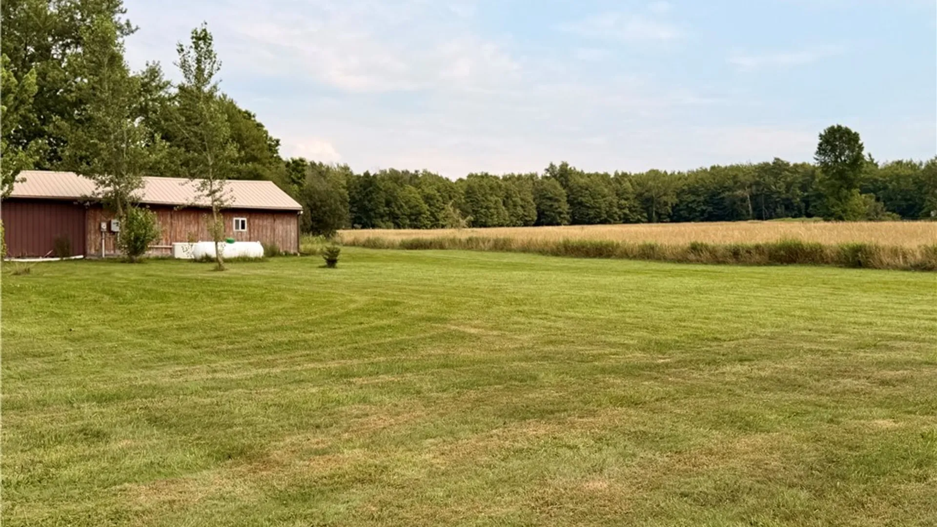 Property at 893 Waterman Road, Hanover, NY 14062 5