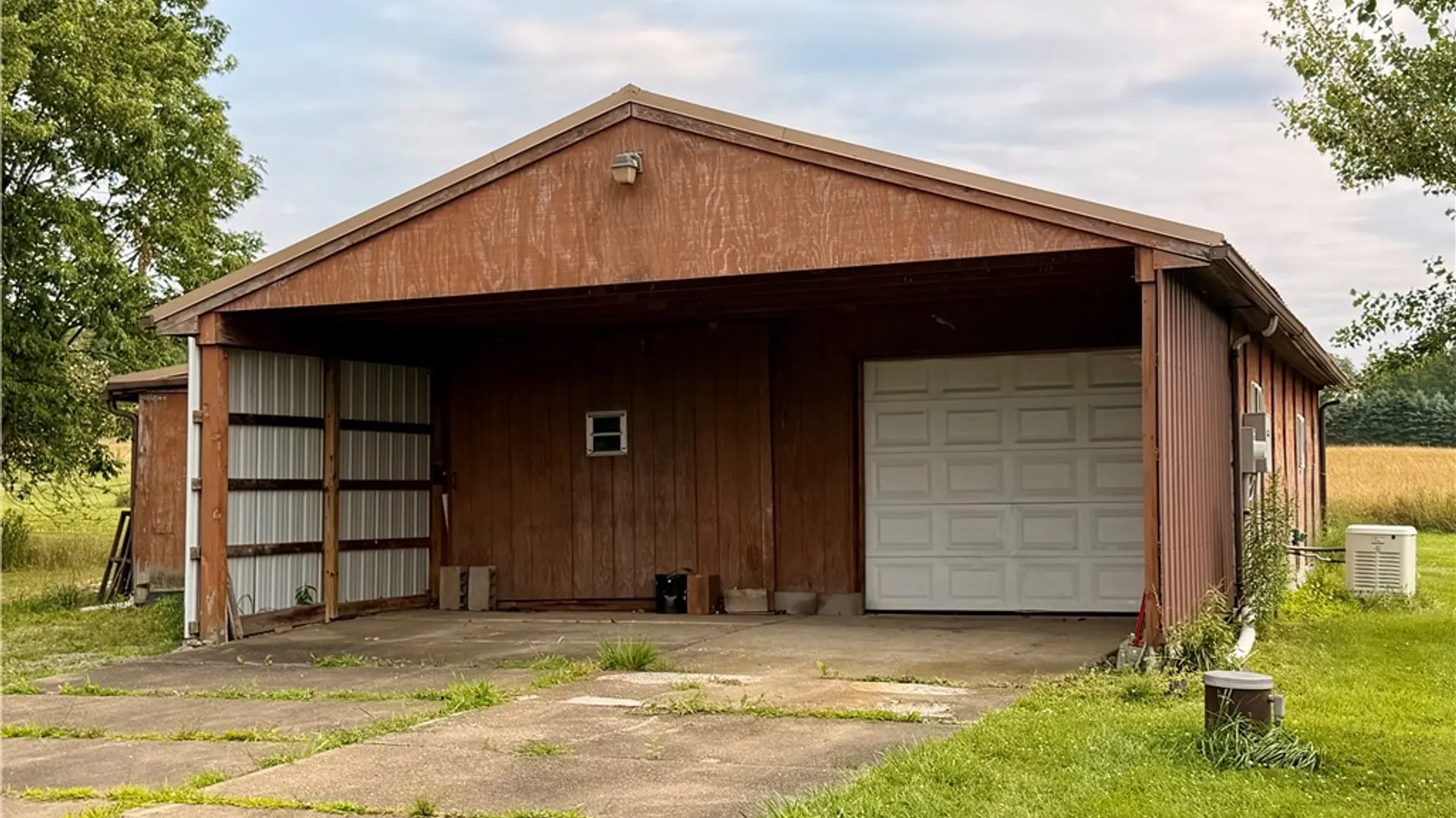Property at 893 Waterman Road, Hanover, NY 14062 19