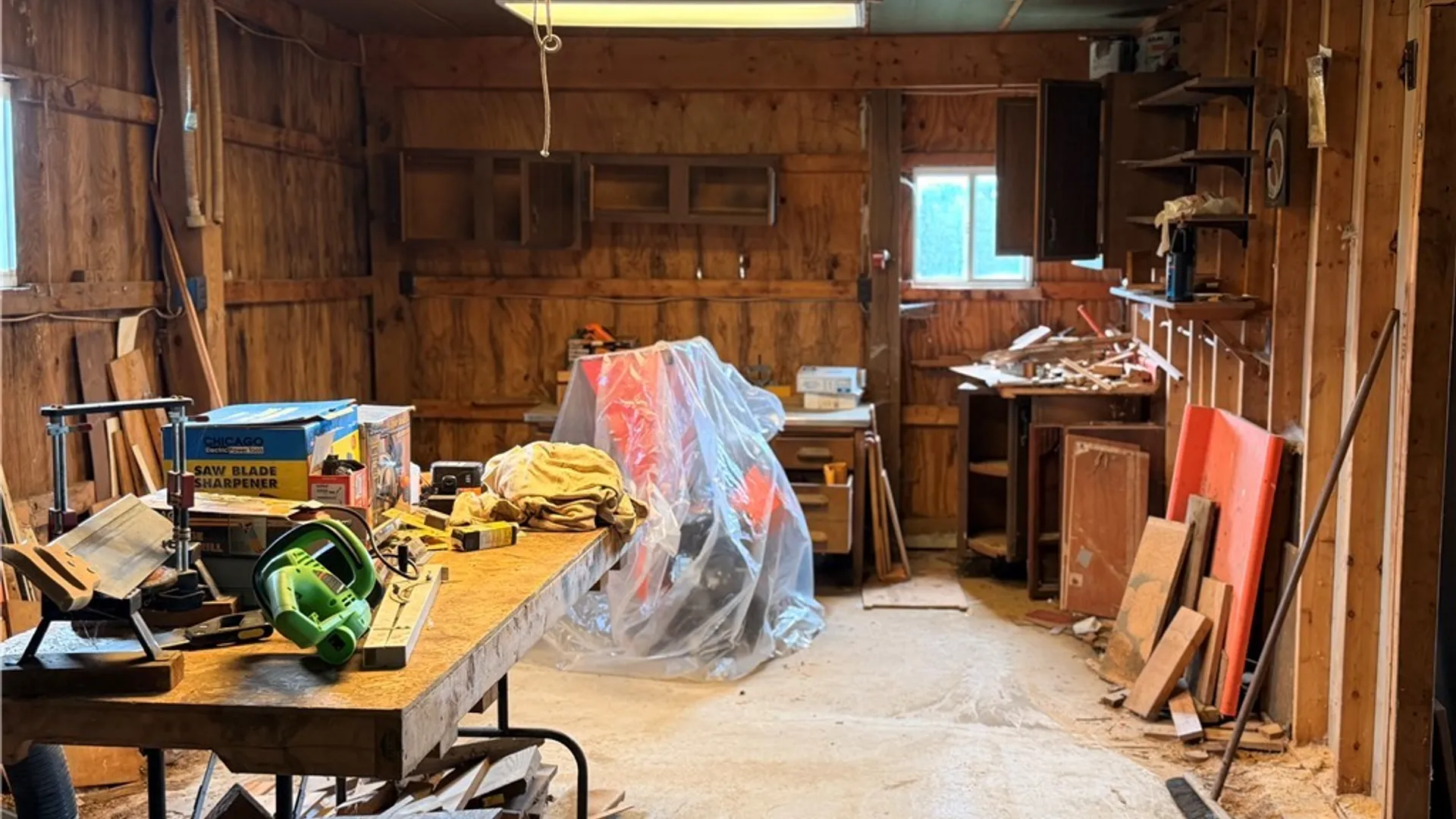 Property at 893 Waterman Road, Hanover, NY 14062 21