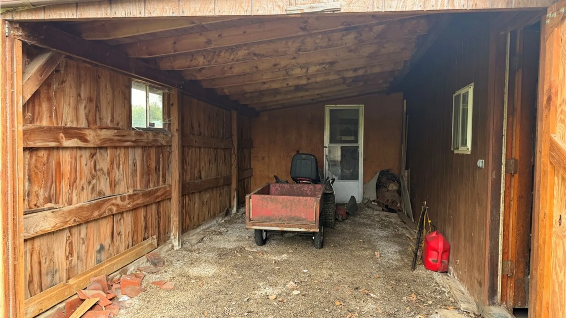 Property at 893 Waterman Road, Hanover, NY 14062 27