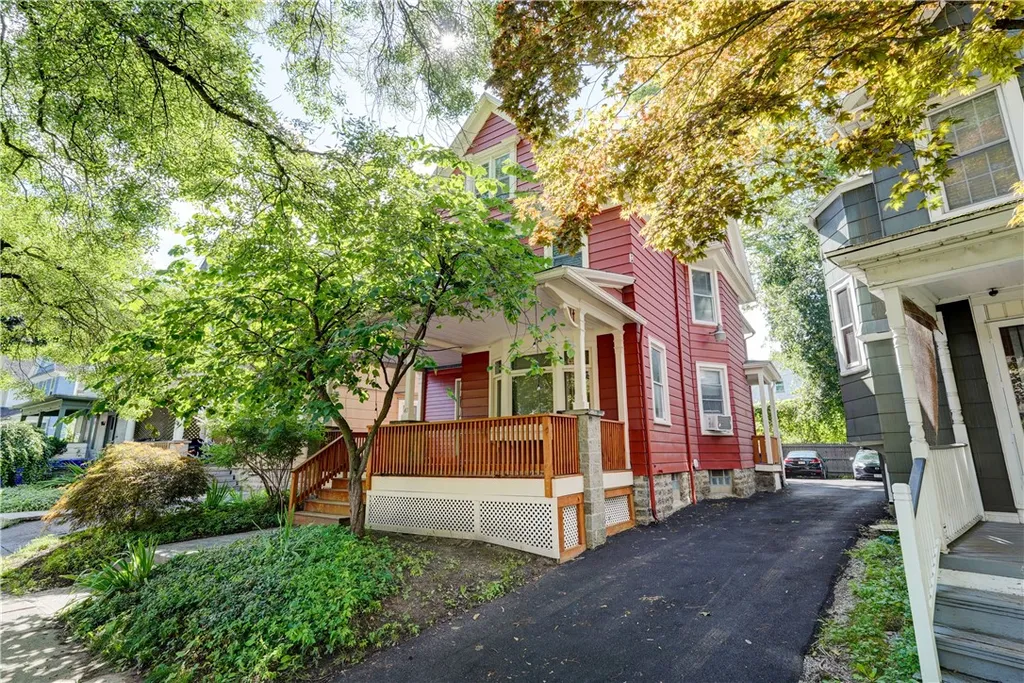 Property at 47 Amherst Street, Rochester, NY 14607