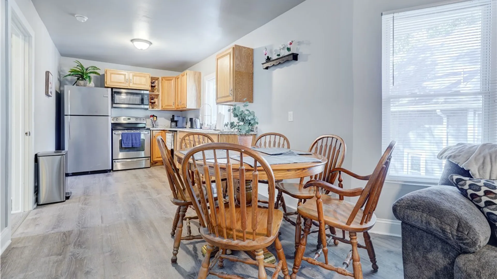 Property at 47 Amherst Street, Rochester, NY 14607 9