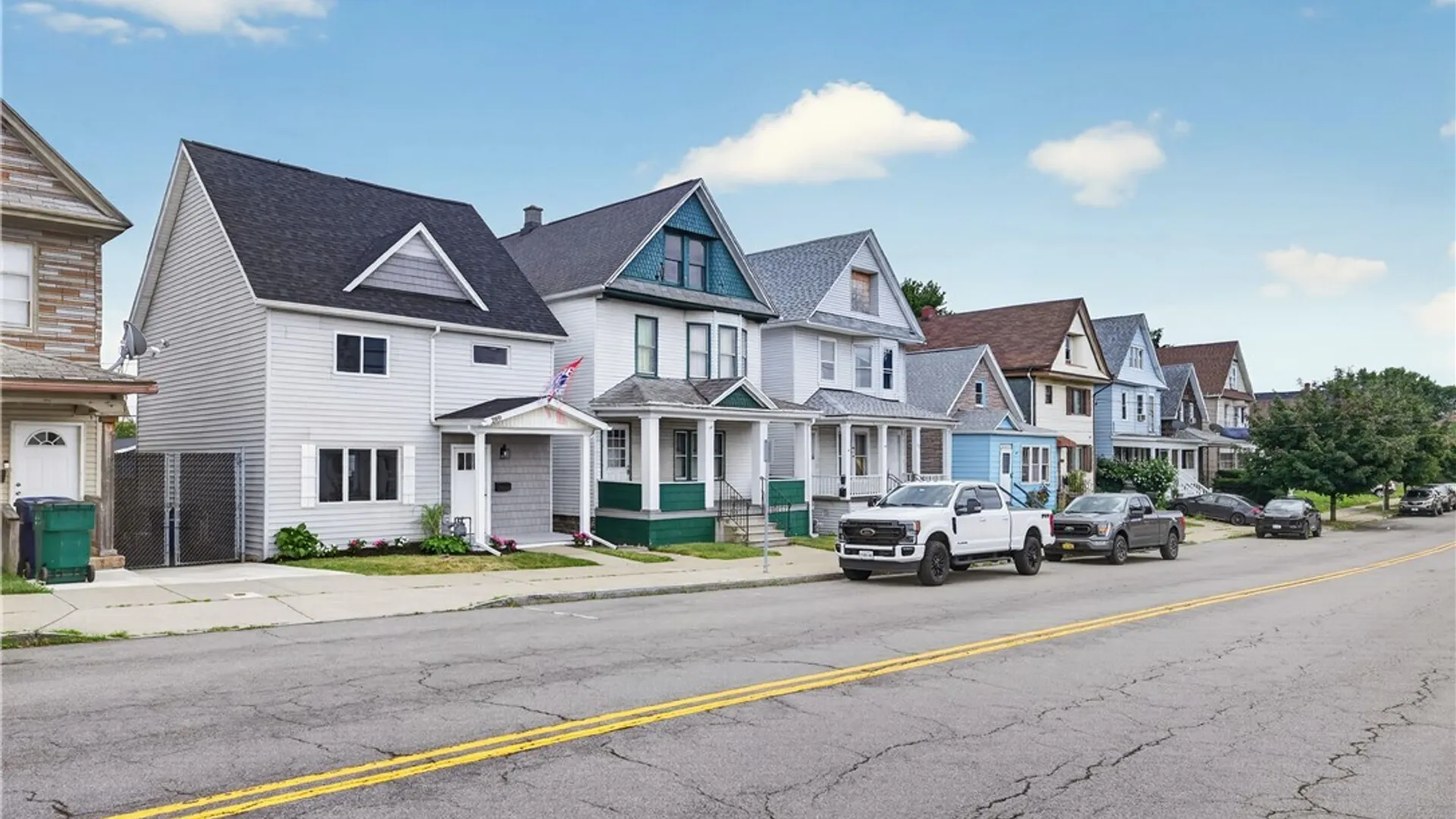 Property at 289 Babcock Street, Buffalo, NY 14210 3