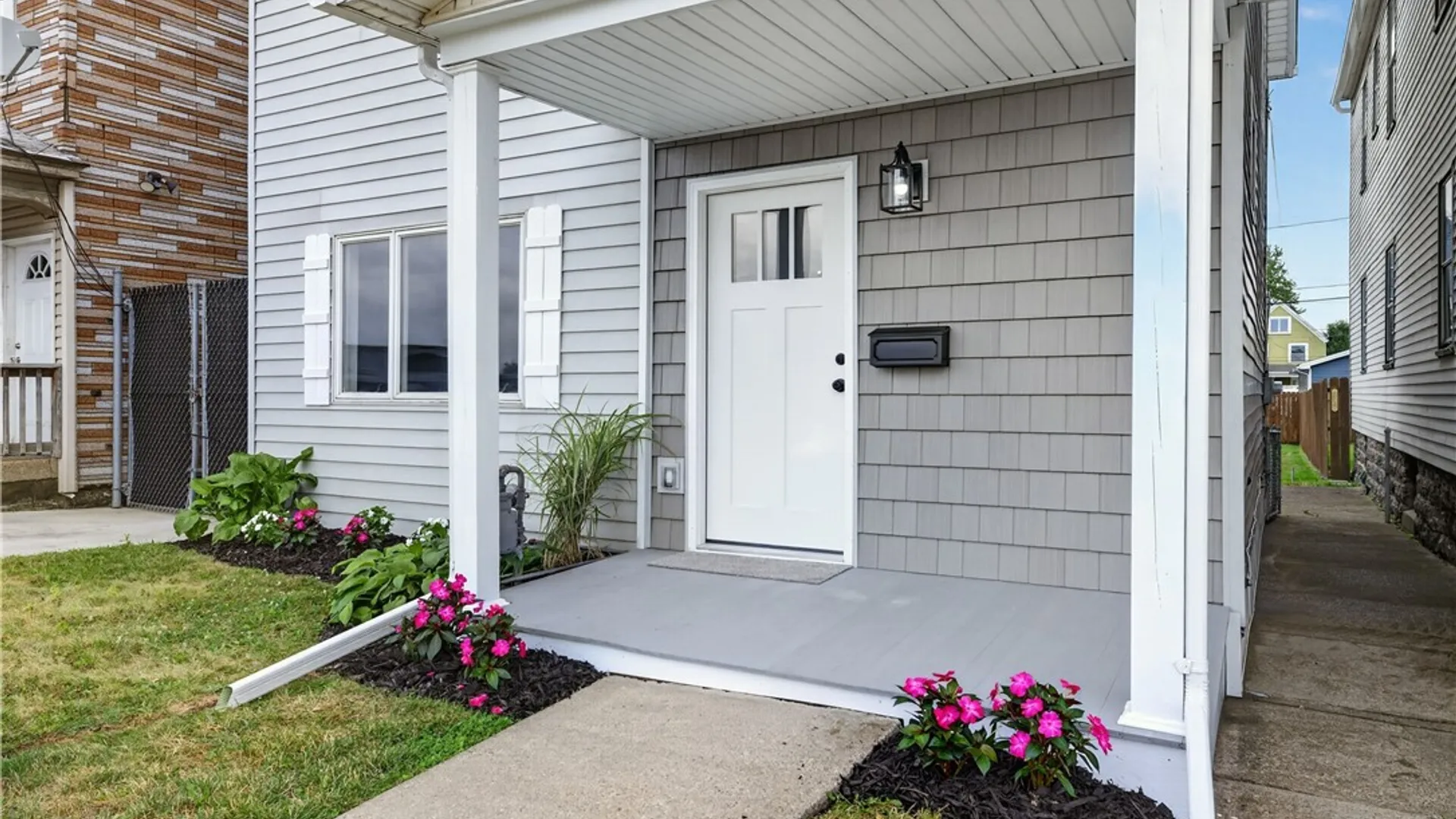 Property at 289 Babcock Street, Buffalo, NY 14210 4