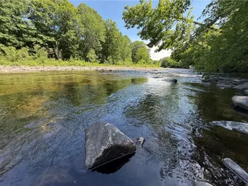 Property at Cr-47, Redfield, NY 13437