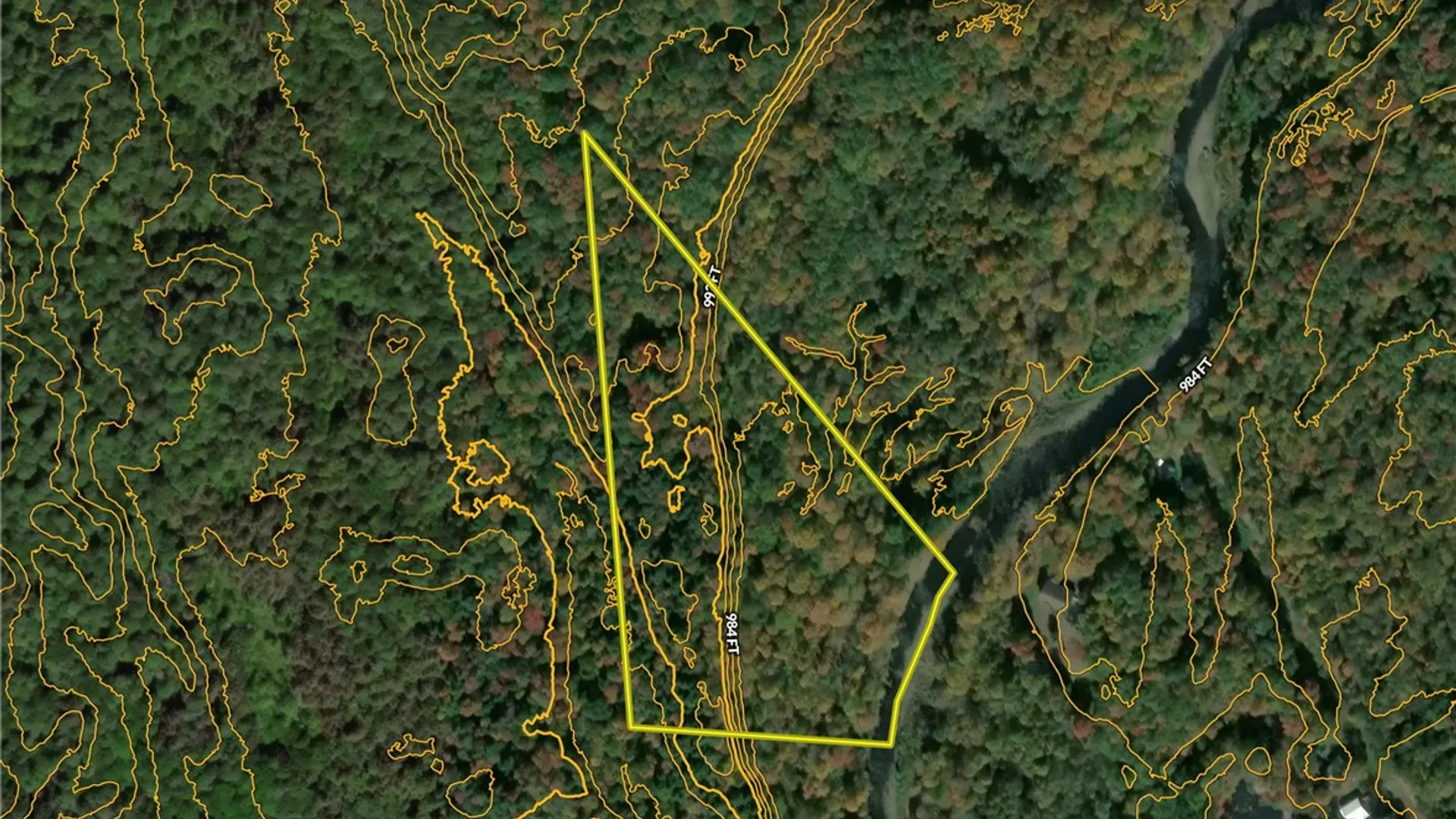 Property at Cr-47, Redfield, NY 13437 30