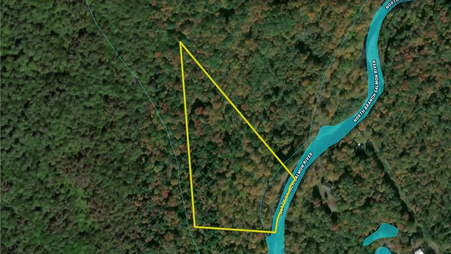 Property at Cr-47, Redfield, NY 13437 32