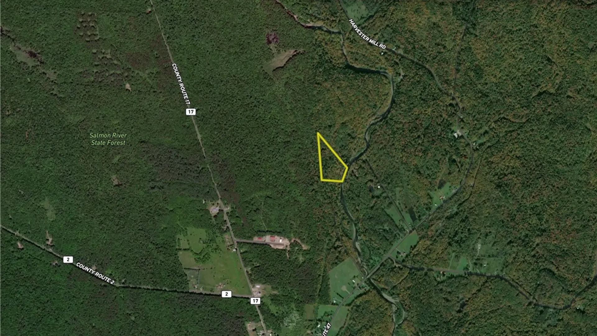 Property at Cr-47, Redfield, NY 13437 34