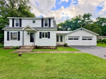 Property at 3729 Prospect Street, Truxton, NY 13158