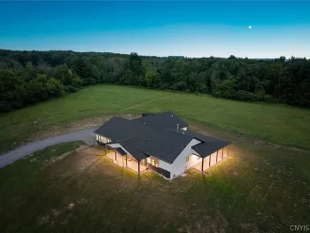 Property at 9368 Chapman Road, New Hartford, NY 13413