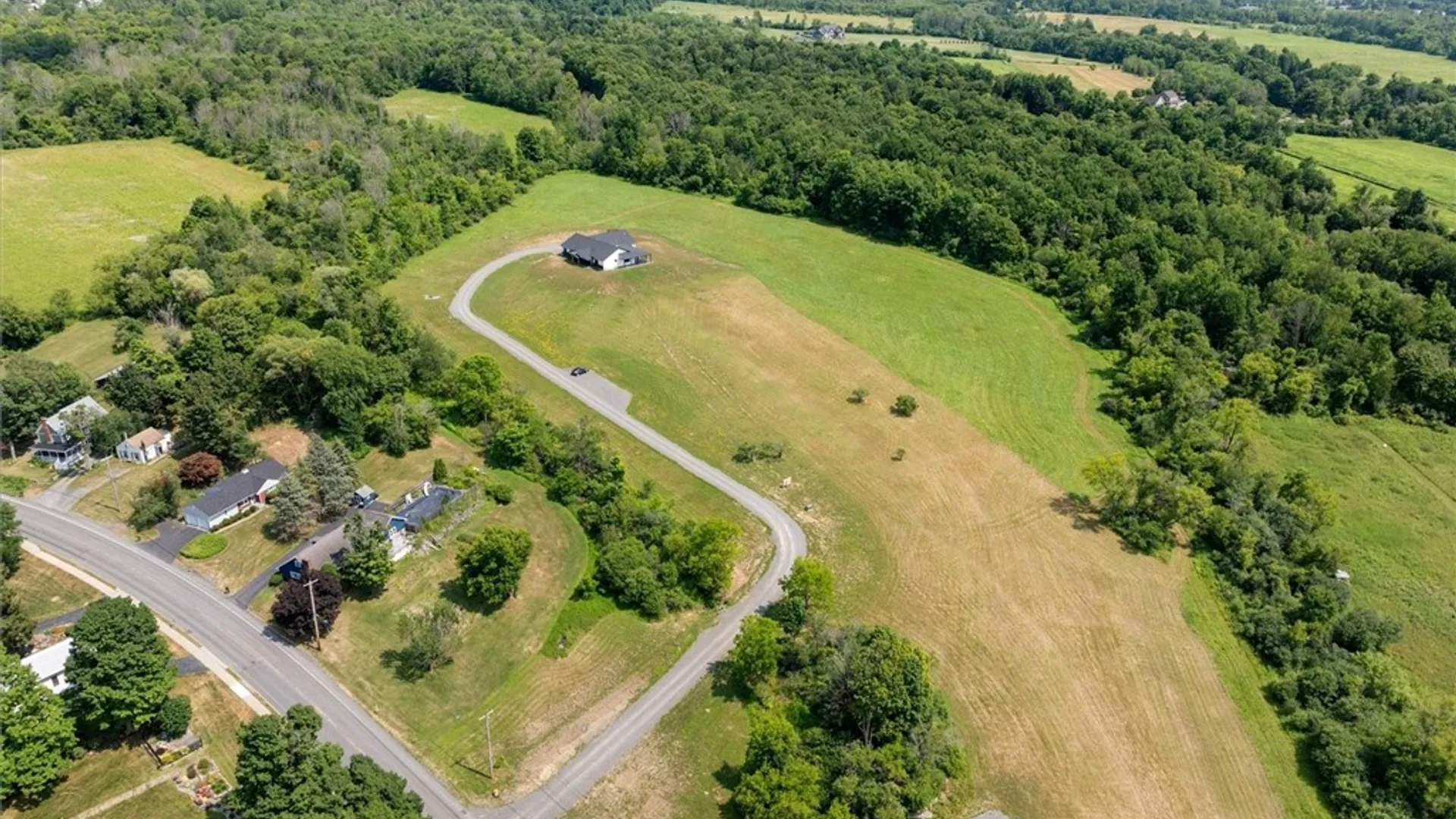 Property at 9368 Chapman Road, New Hartford, NY 13413 3