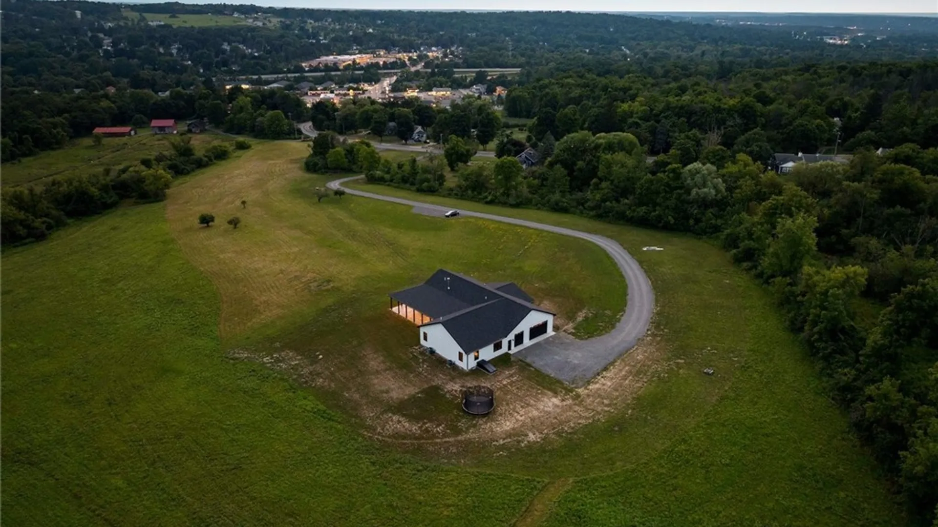 Property at 9368 Chapman Road, New Hartford, NY 13413 4