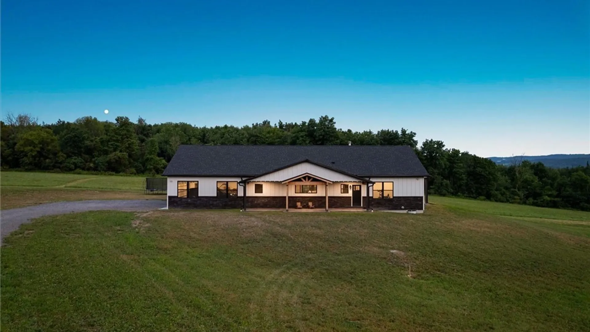 Property at 9368 Chapman Road, New Hartford, NY 13413 5