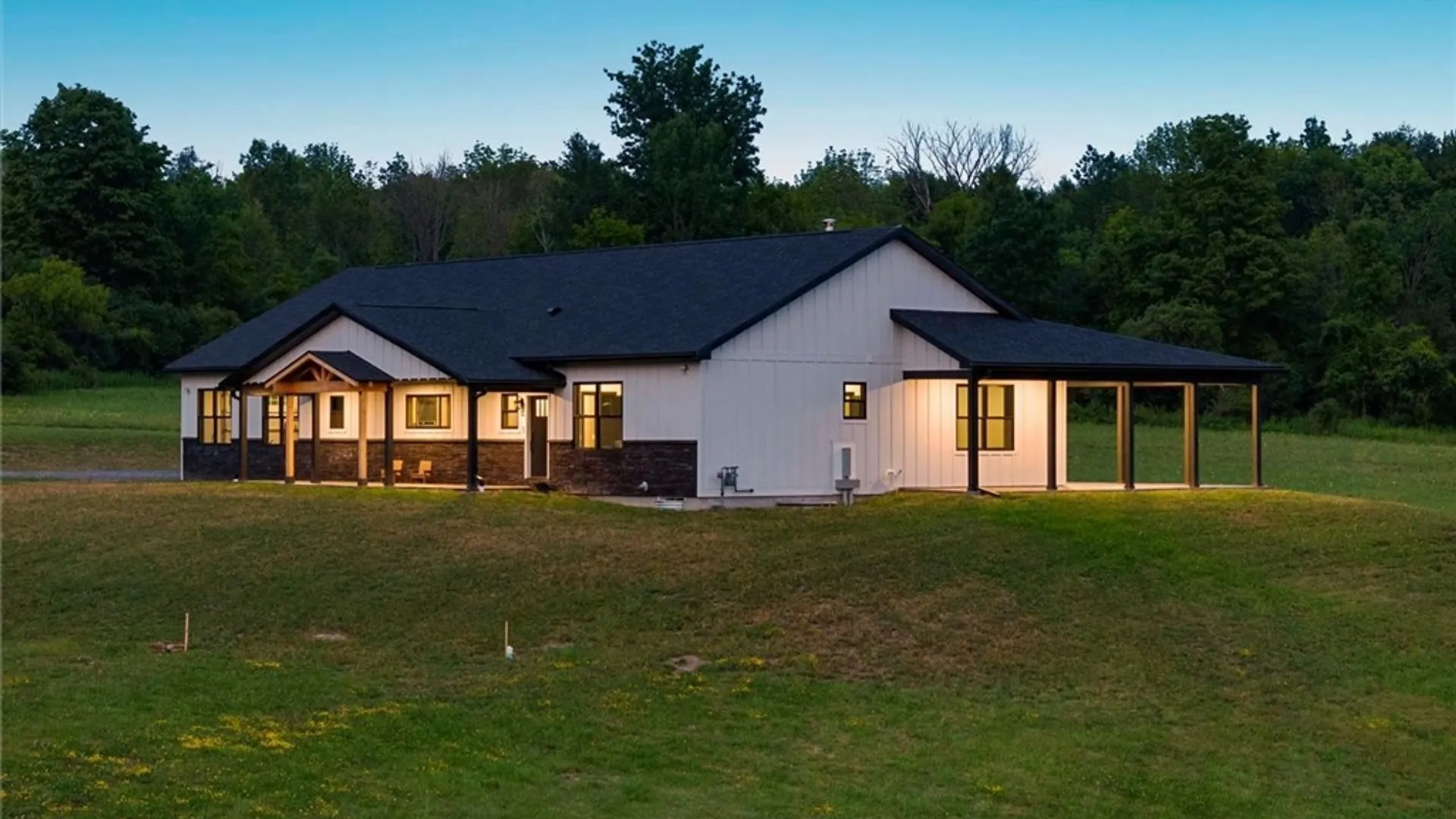 Property at 9368 Chapman Road, New Hartford, NY 13413 6