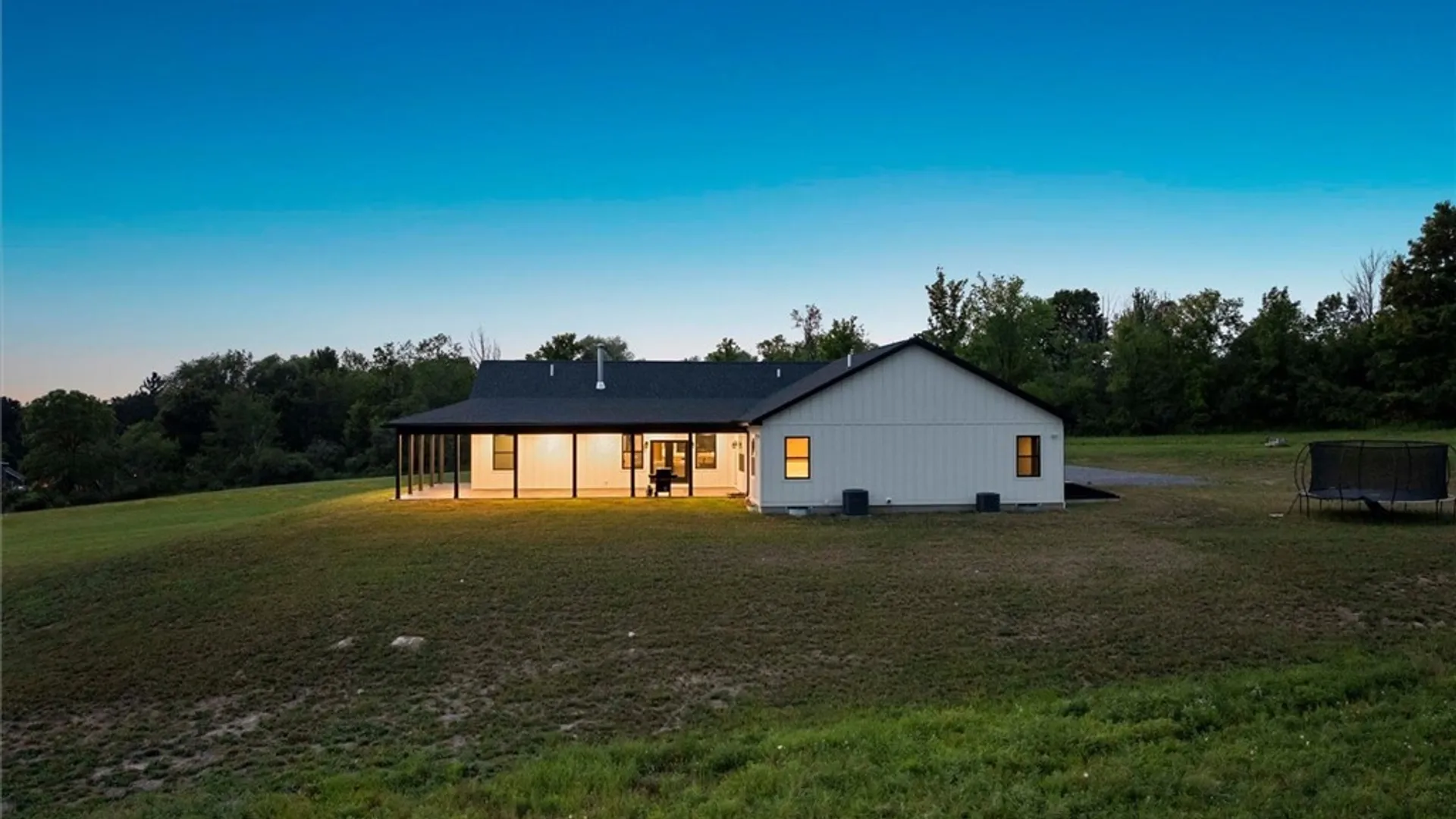 Property at 9368 Chapman Road, New Hartford, NY 13413 8