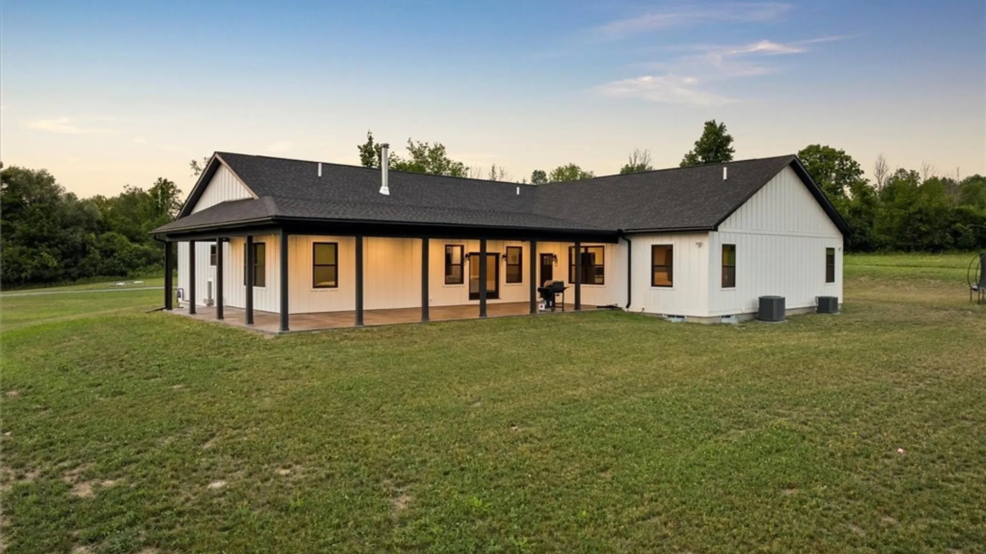 Property at 9368 Chapman Road, New Hartford, NY 13413 10