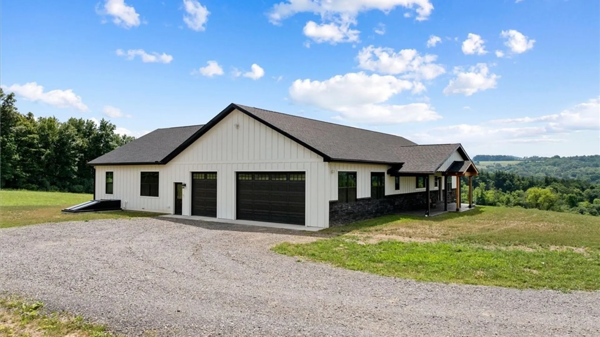 Property at 9368 Chapman Road, New Hartford, NY 13413 48