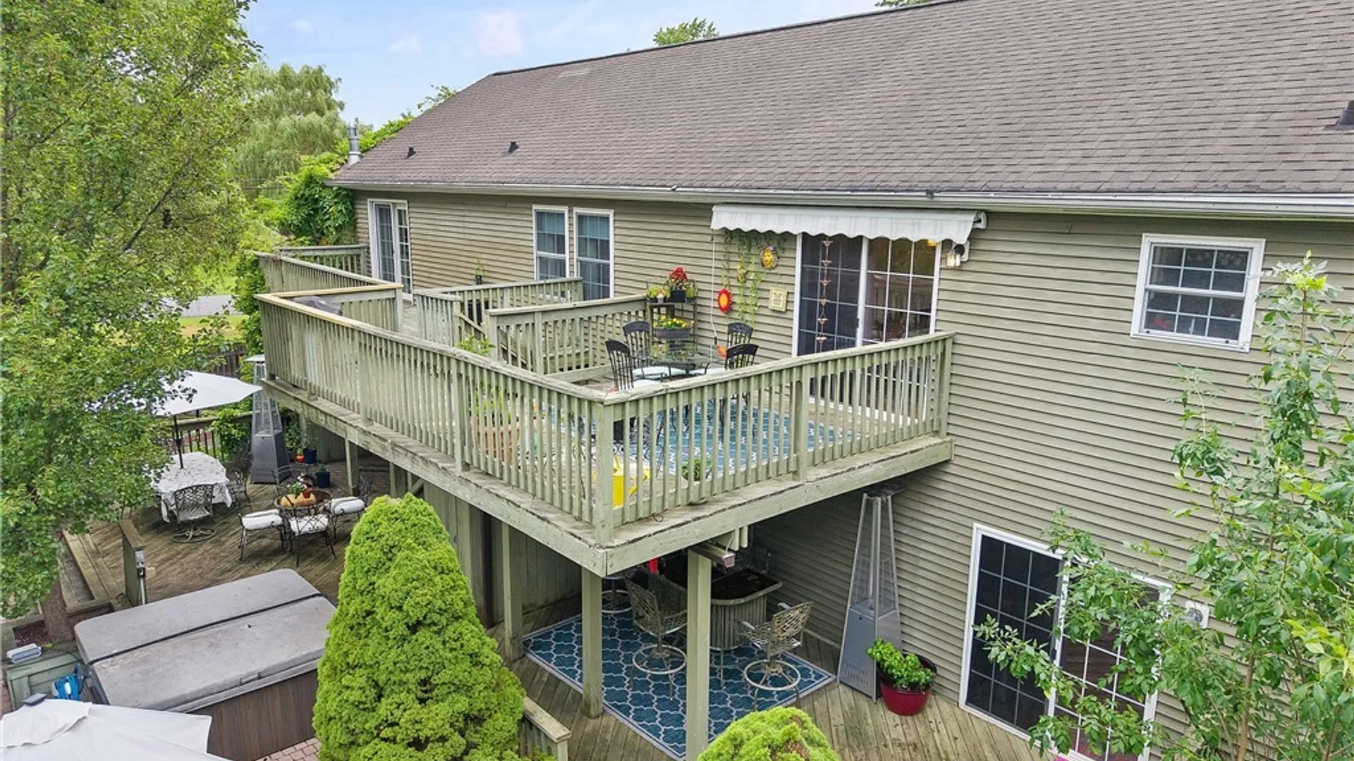 Property at 23 Commane Road, Van Buren, NY 13027 36
