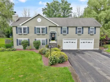 Property at 23 Commane Road, Van Buren, NY 13027