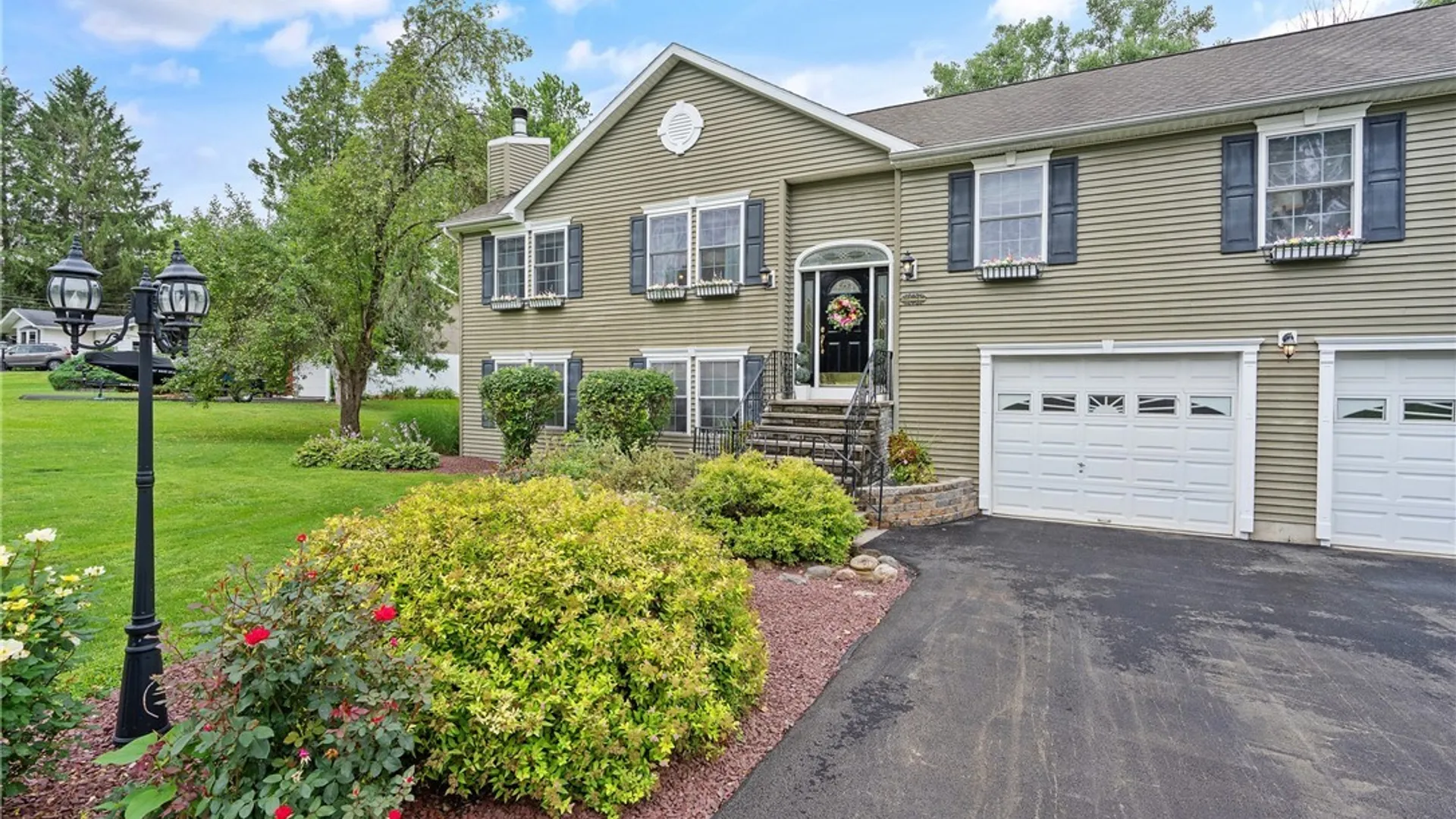 Property at 23 Commane Road, Van Buren, NY 13027 3