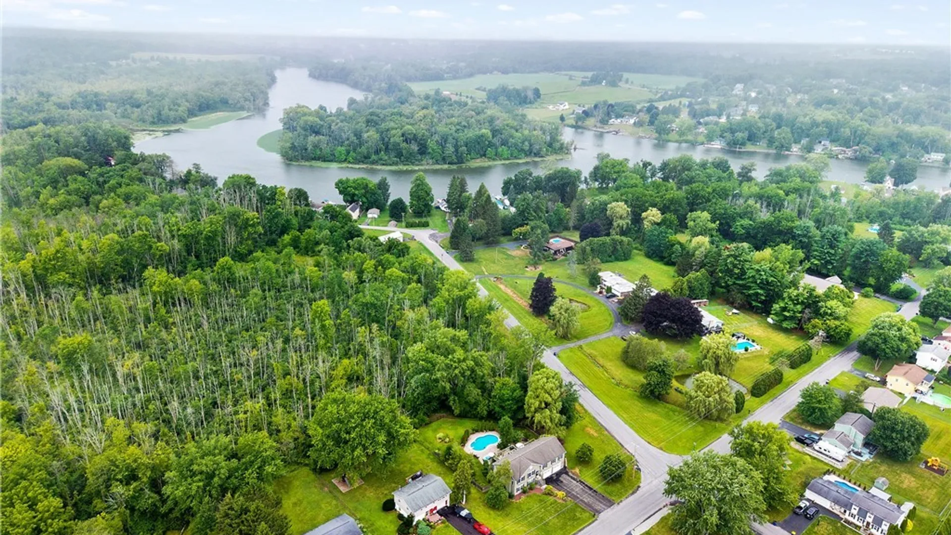 Property at 23 Commane Road, Van Buren, NY 13027 42