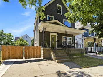 Property at 39 Heward Avenue, Buffalo, NY 14207