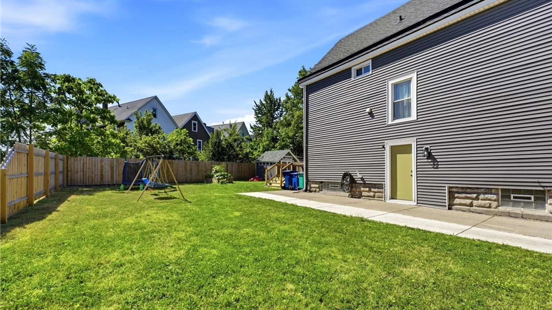 Property at 39 Heward Avenue, Buffalo, NY 14207 4