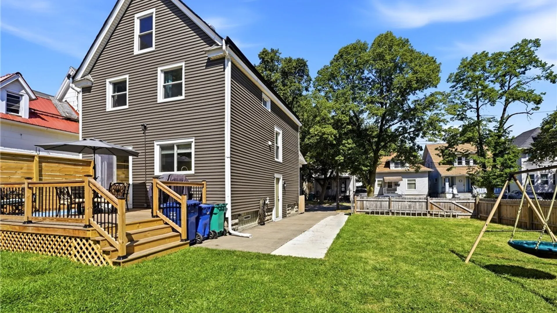 Property at 39 Heward Avenue, Buffalo, NY 14207 6