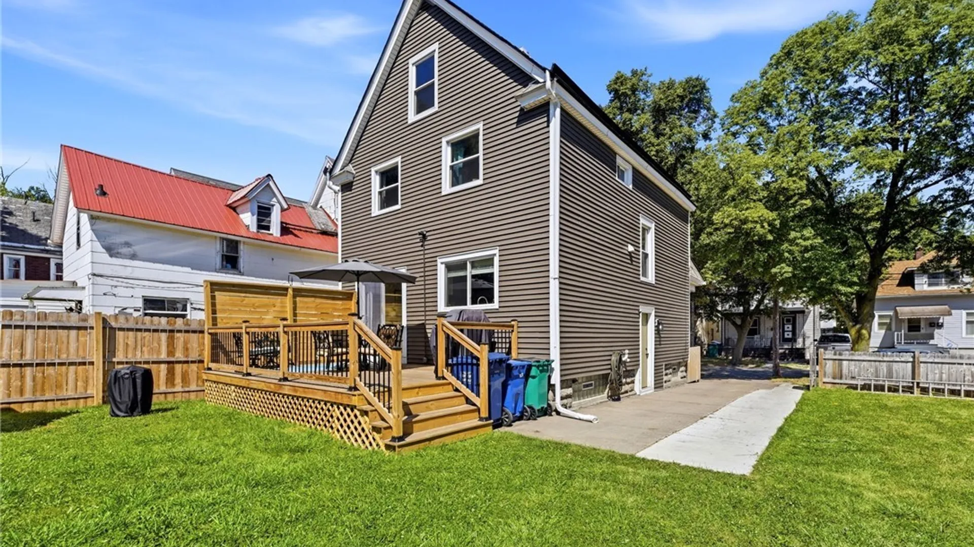Property at 39 Heward Avenue, Buffalo, NY 14207 7